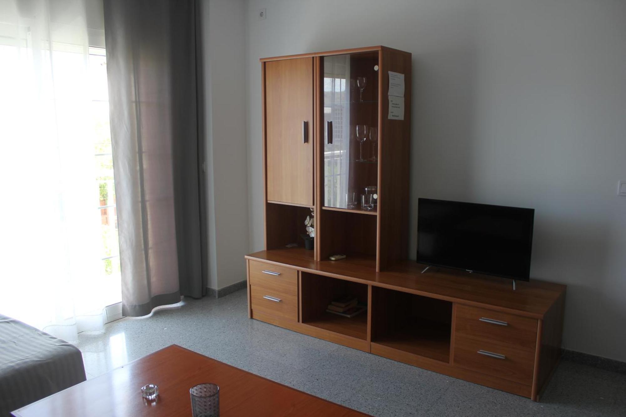 Apartamento En Ciudad Jardin مالقة المظهر الخارجي الصورة