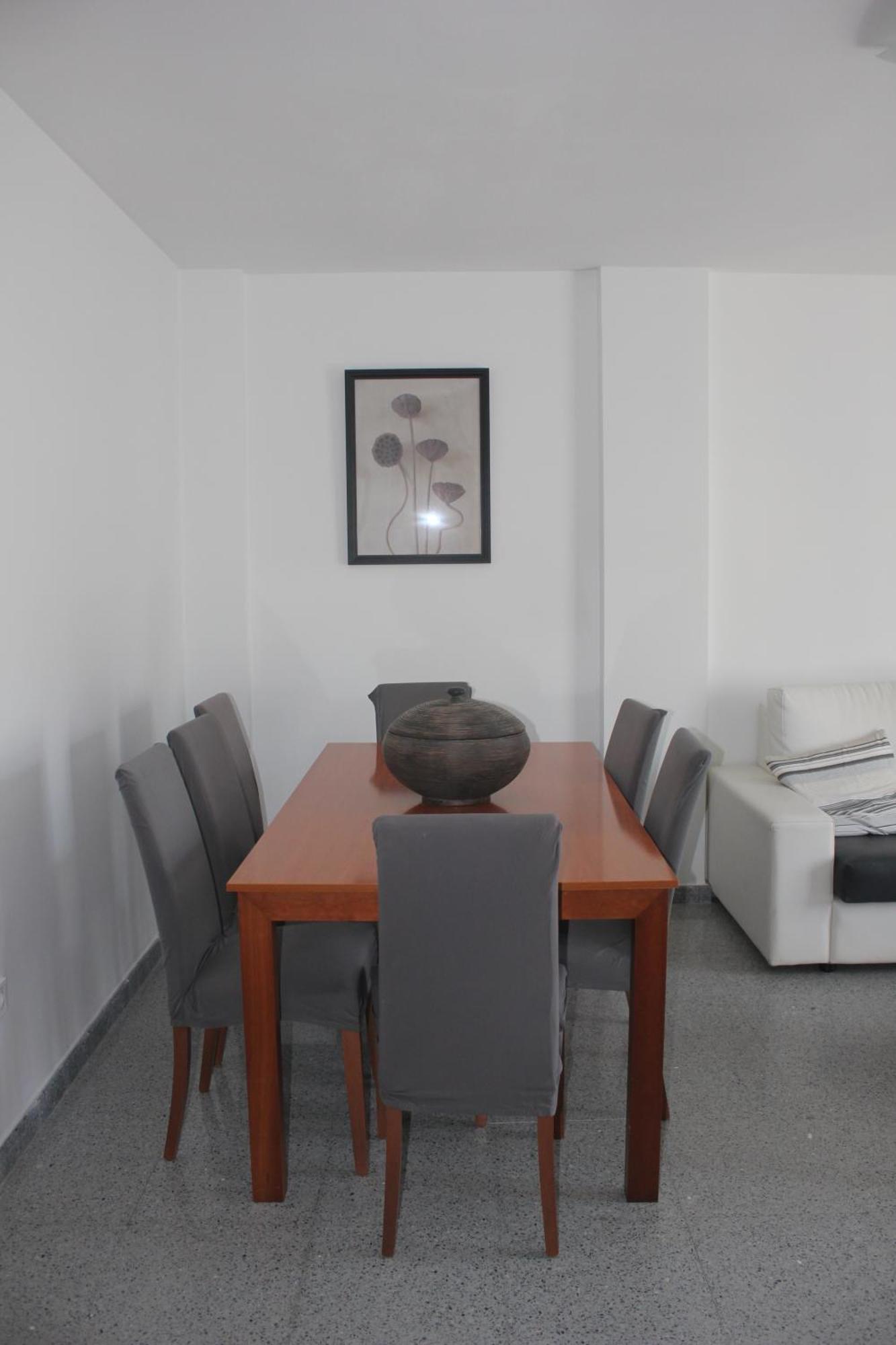 Apartamento En Ciudad Jardin مالقة المظهر الخارجي الصورة