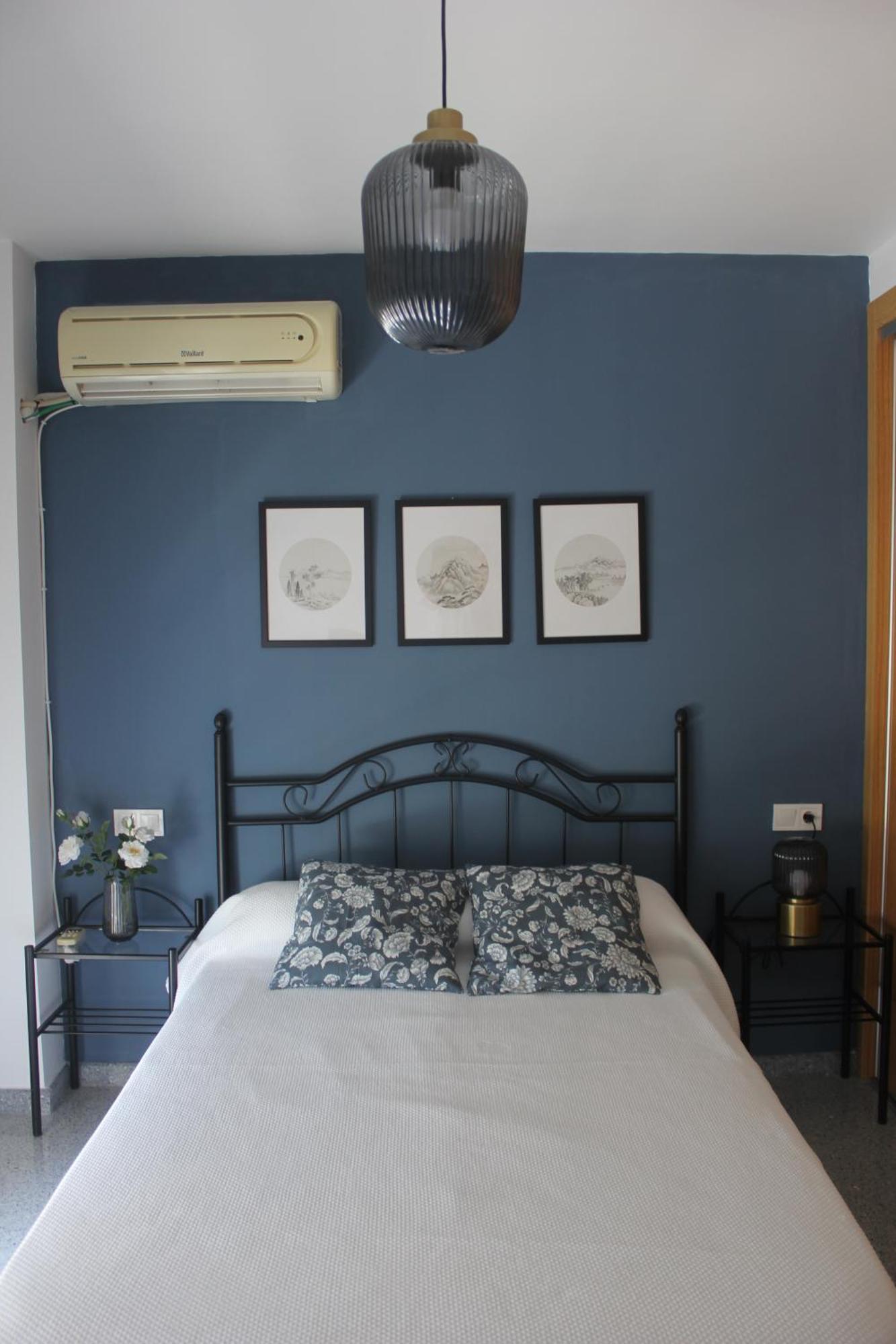 Apartamento En Ciudad Jardin مالقة المظهر الخارجي الصورة